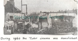 Tudor Cinema