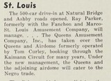 African American Theater (1950)