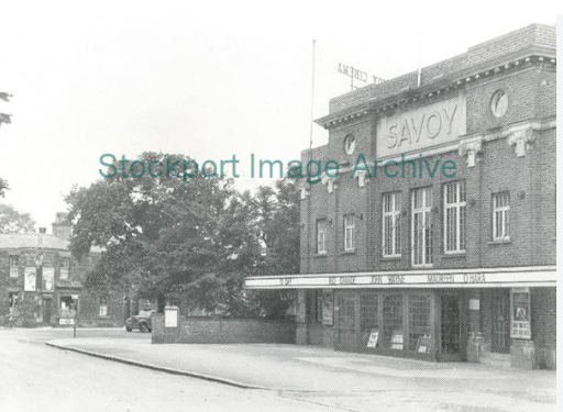 Savoy Cinema