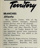 African American Theater (1952)