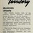 African American Theater (1952)