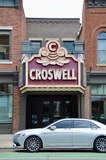 Croswell Opera House
