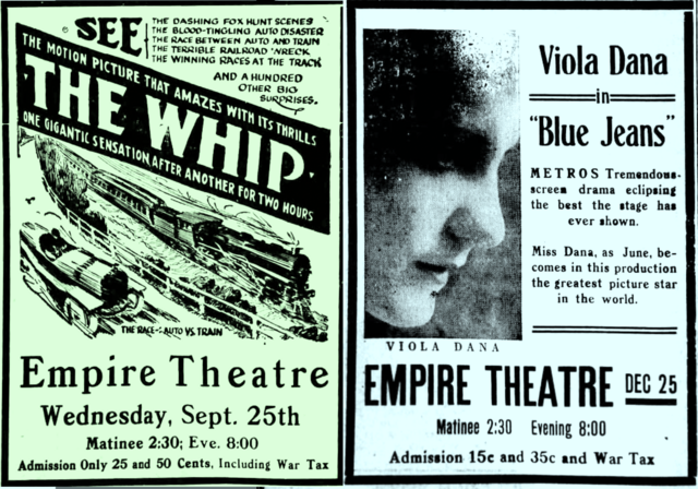 Rex Theatre