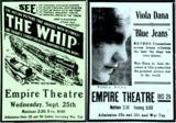 Empire Theatre