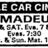 Cable Car Cinema & Cafe