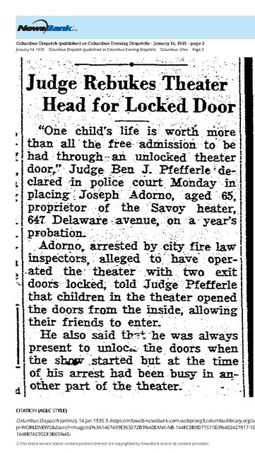 Court Decision (1935)