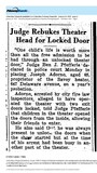 Court Decision (1935)