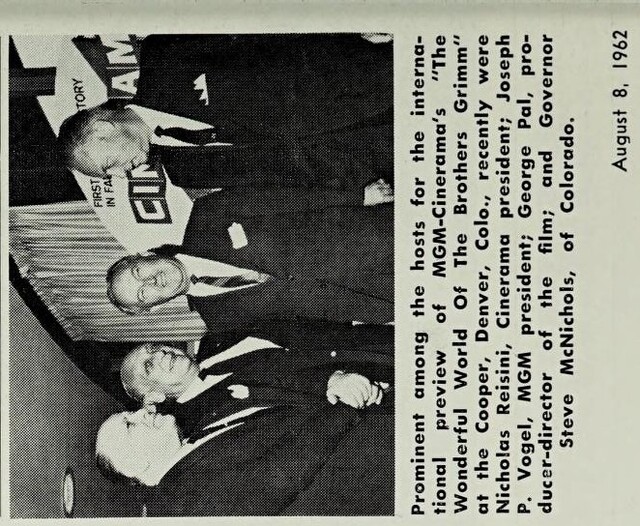 International Preview (1962)