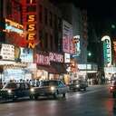 Capitol Theatre
