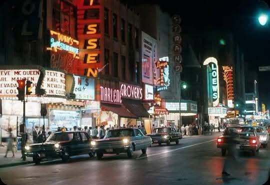 Capitol Theatre