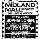 Midland Mall Cinema