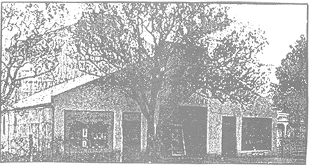 Milford Picturedrome