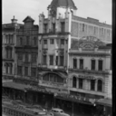 Oxford Theatre