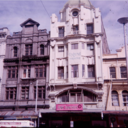 Oxford Theatre
