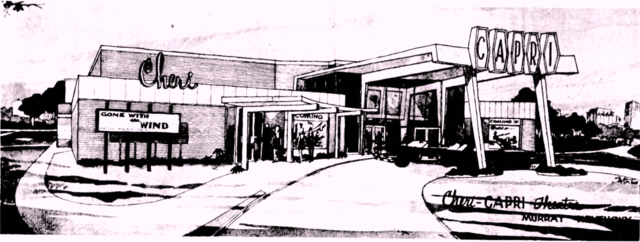 Cheri Theatres