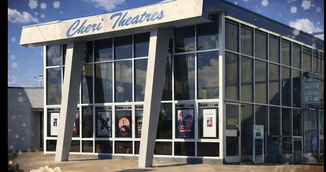 Cheri Theatres