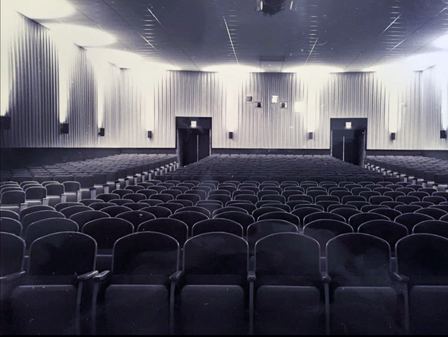 Cheri Theatres