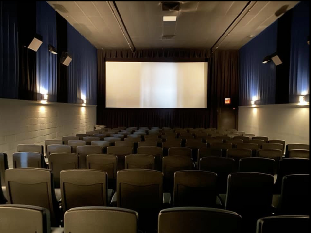 Cheri Theatres