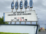 Cheri Theatres