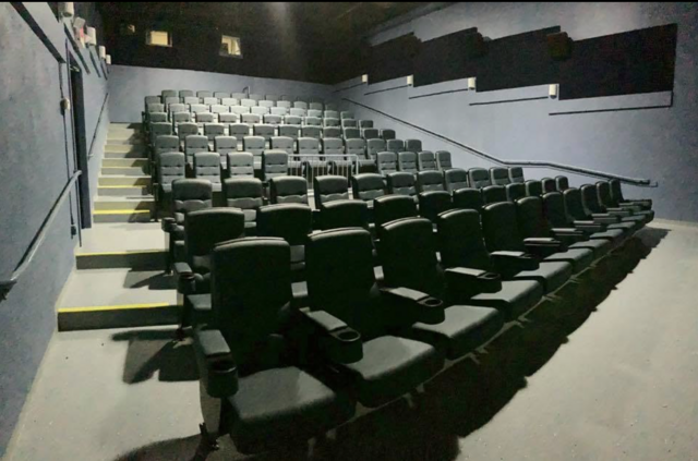 Cheri Theatres