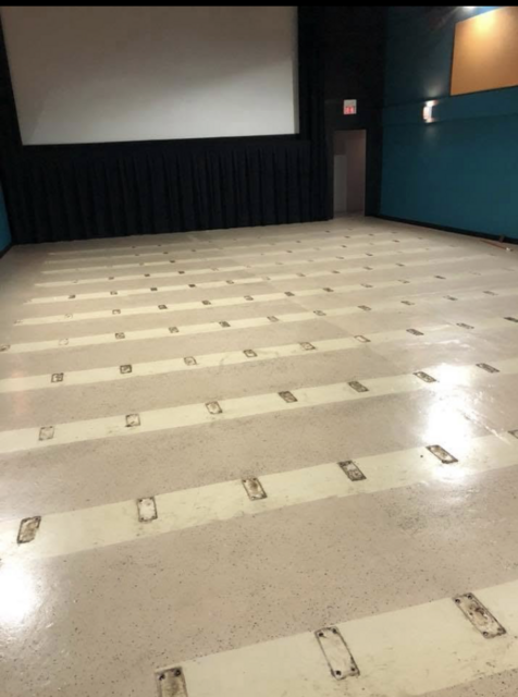 Cheri Theatres
