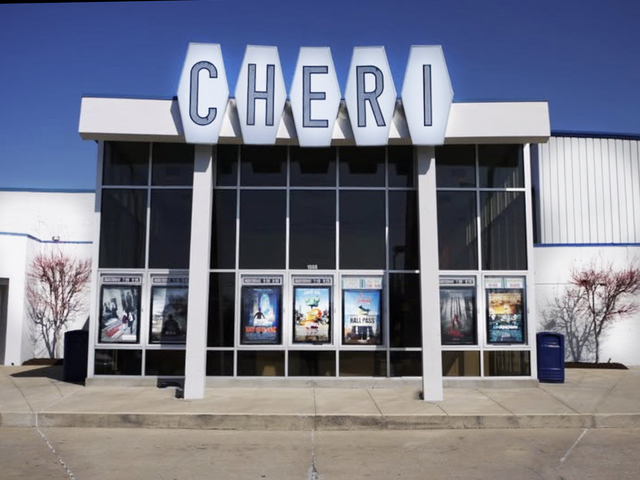 Cheri Theatres