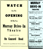Murray Drive-In