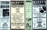 Murray Drive-In