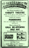 Varsity Theatre