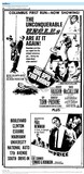 Suburban First Run (1966)