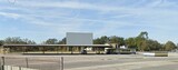 Silver Moon Drive-In