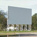 Silver Moon Drive-In