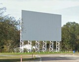 Silver Moon Drive-In