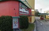 Silver Moon Drive-In