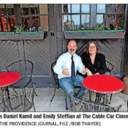 Cable Car Cinema & Cafe