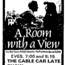 Cable Car Cinema & Cafe
