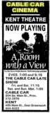 Cable Car Cinema & Cafe