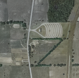 95 Drive-In Theatre