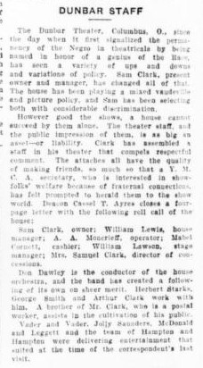 African American Theater (1924)