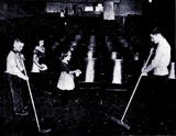 Floodwood Theatre
