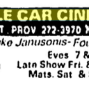 Cable Car Cinema & Cafe