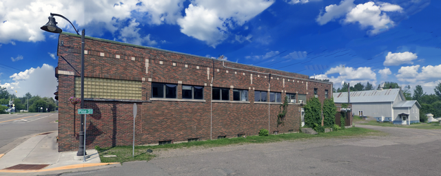 Floodwood Theatre