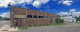 Floodwood Theatre