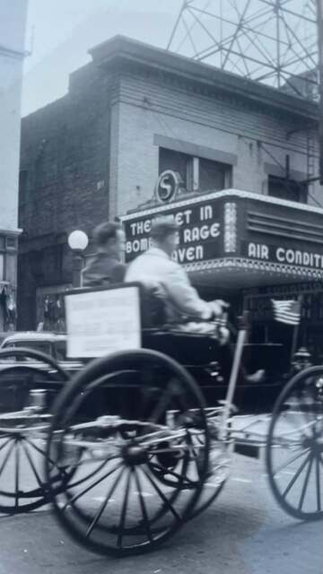 Senate Theater