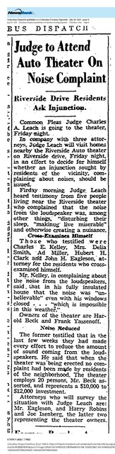 Court Decision (1940)