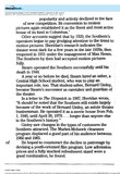 Theater Showman and More:  Bernard Ginley (1998)