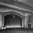 Crisper version of the previously posted auditorium photo.