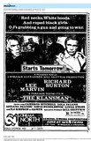 The Great Directors: Terence Young (1974)