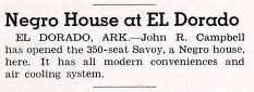African American Theater (1948)