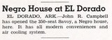 African American Theater (1948)